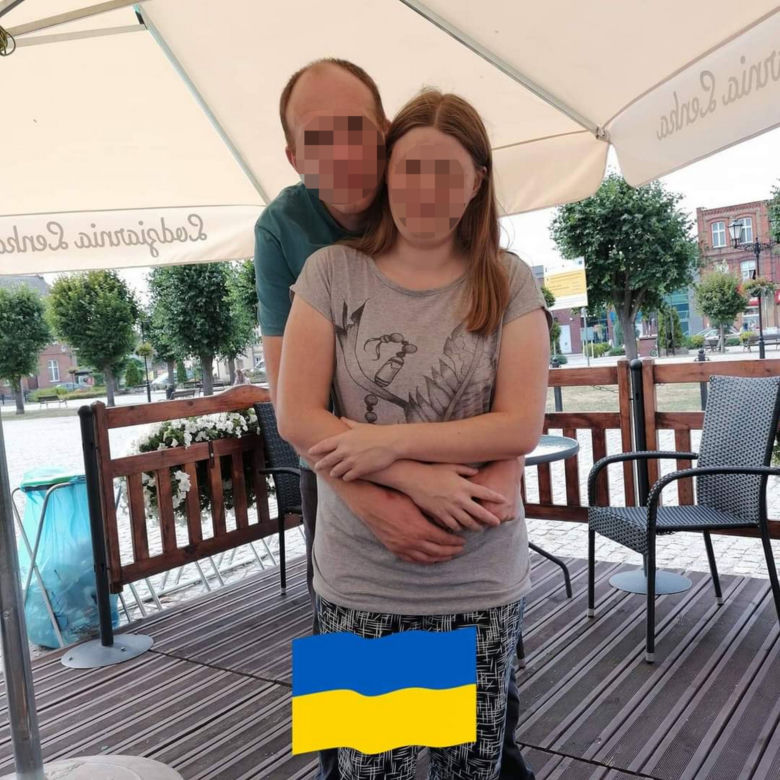 Roczna Ania spłonęła z babcią w pożarze. Koszmar w Bydgoszczy. "Gdyby ją zabrali, mogłaby żyć"