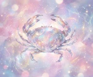 Horoskop dzienny Rak na 29 kwietnia - Otwórz serce i zaufaj swojej intuicji