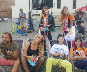 Za nami kolejna odsłona akcji ESKA Summer City! Spotkaliście nasz patrol?