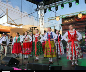 IV Festiwal Kultur Świata w Grodzisku Mazowieckim. Pięć dni spotkań z kulturami świata. Harmonogram wydarzeń