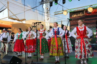 IV Festiwal Kultur Świata w Grodzisku Mazowieckim. Pięć dni spotkań z kulturami świata. Harmonogram wydarzeń