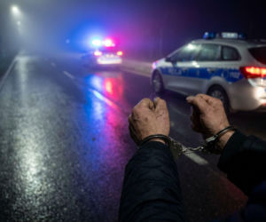 Porwanie i tortury pod Brześciem Kujawskim. Dwaj bracia w rękach policji