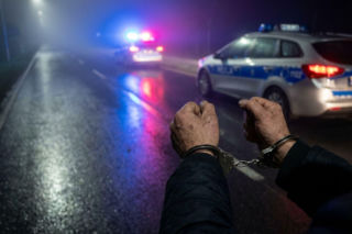 Porwanie i tortury pod Brześciem Kujawskim. Dwaj bracia w rękach policji