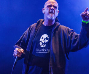 Mystic Festival 05.06. 2026. Moc, rytuał i gitarowa wirtuozeria. Tak wyglądał drugi dzień festiwalu