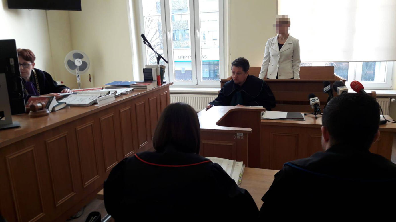 W Białogardzie utonął 5-letni chłopiec