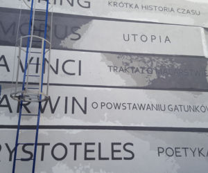 W Rzeszowie powstaje nowy mural