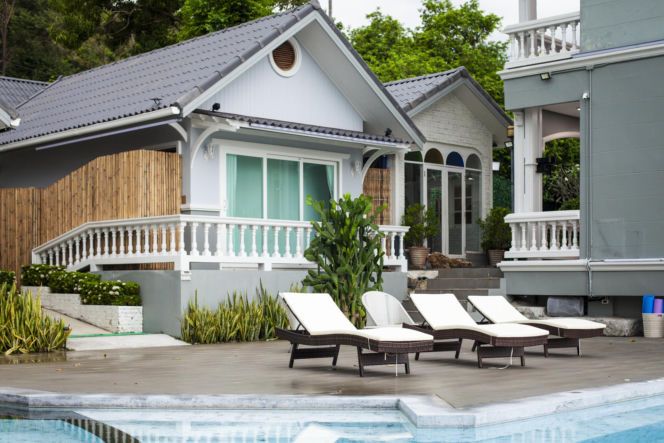 Tym razem uczestnicy zawitają w pięknej willi w Tajlandii