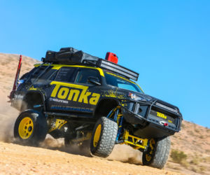 Toyota Tonka 4Runner