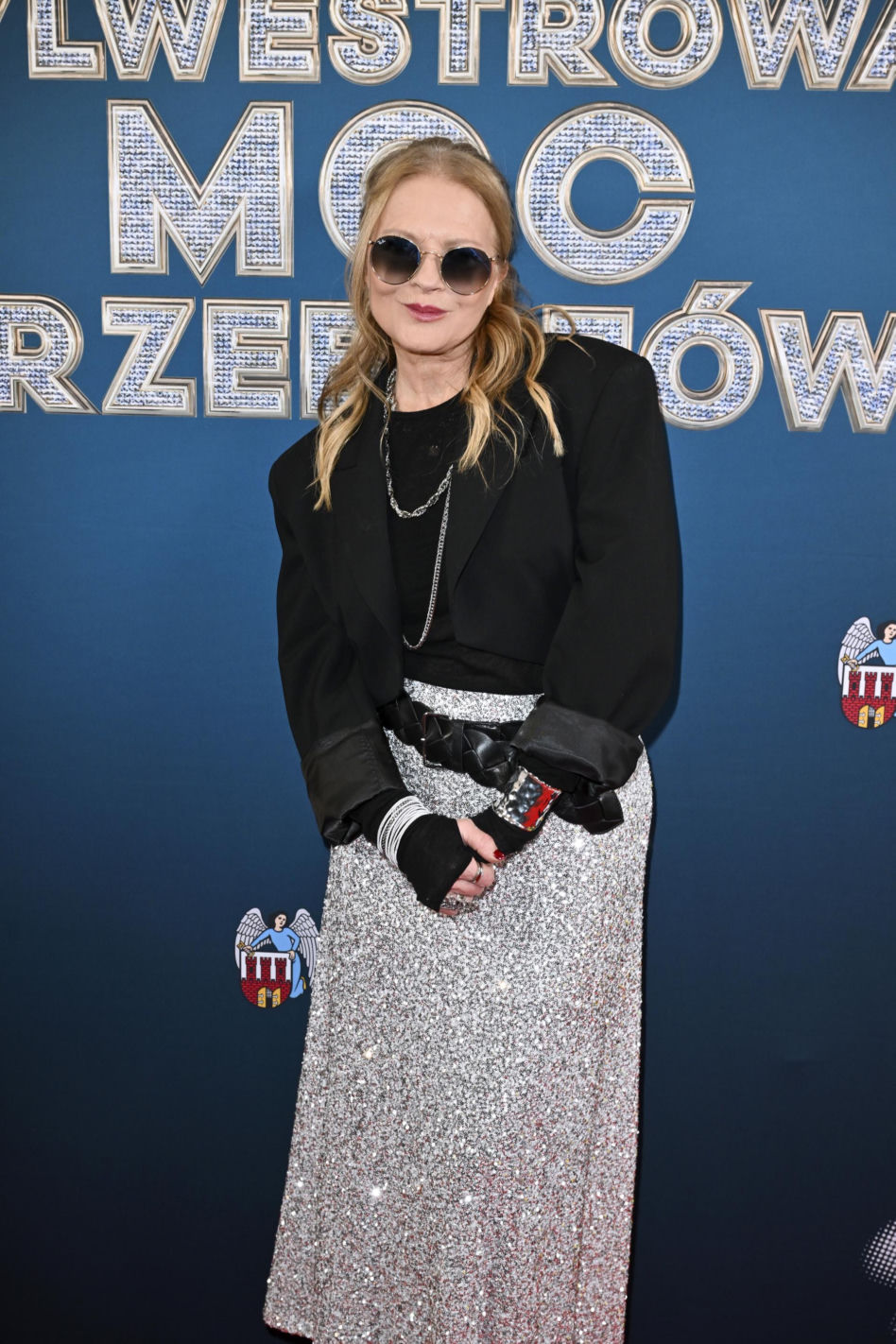 Urszula ściga Skolima