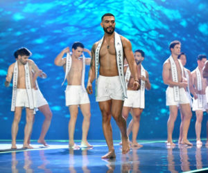 Gala Mister Supranational 2026