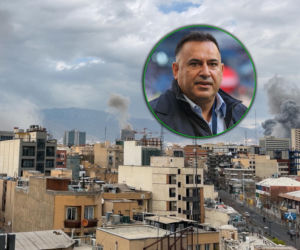 Iran zbojkotuje mistrzostwa świata? Wstrząsające doniesienia szefa polskiego klubu