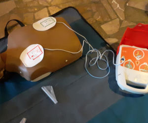 Szkolenia AED w Przemyślu