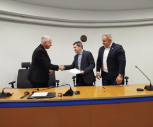 Umowy na działania sportowe i profilaktyczne zostały podpisane