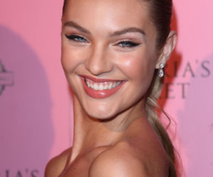 Candice Swanepoel