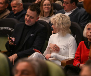 Gwiazdy popisały się markowymi dodatkami, a Torbicka zaliczyła wstydliwą wpadkę