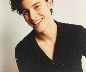 Shawn Mendes 