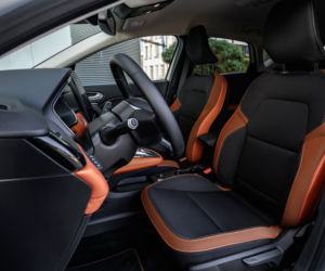 Renault Captur E-TECH 140 Plug-in Hybrid Intense