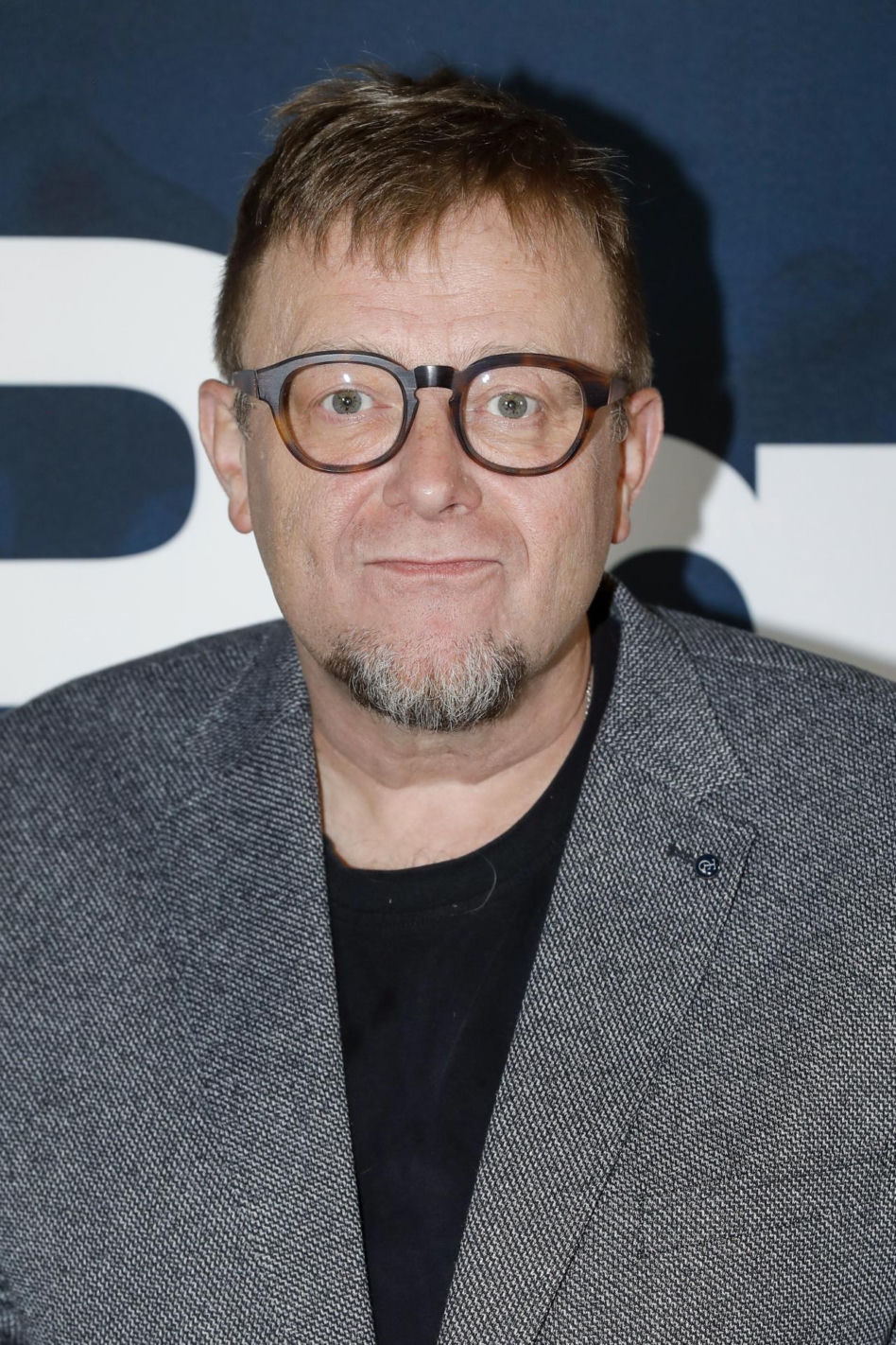 Tak teraz wygląda 58-letni Olaf Lubaszenko. Aż ciężko go poznać. "Mam prawie 58 lat, a wydaje mi się, że trzydzieści"