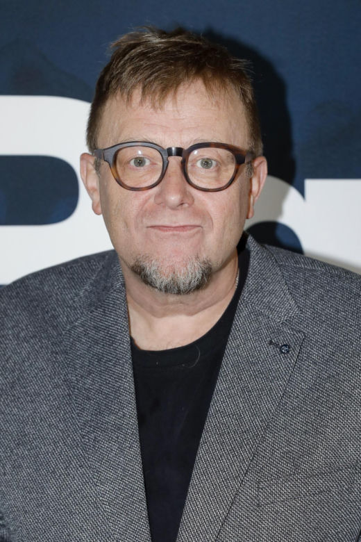 Tak teraz wygląda 58-letni Olaf Lubaszenko. Aż ciężko go poznać. "Mam prawie 58 lat, a wydaje mi się, że trzydzieści"
