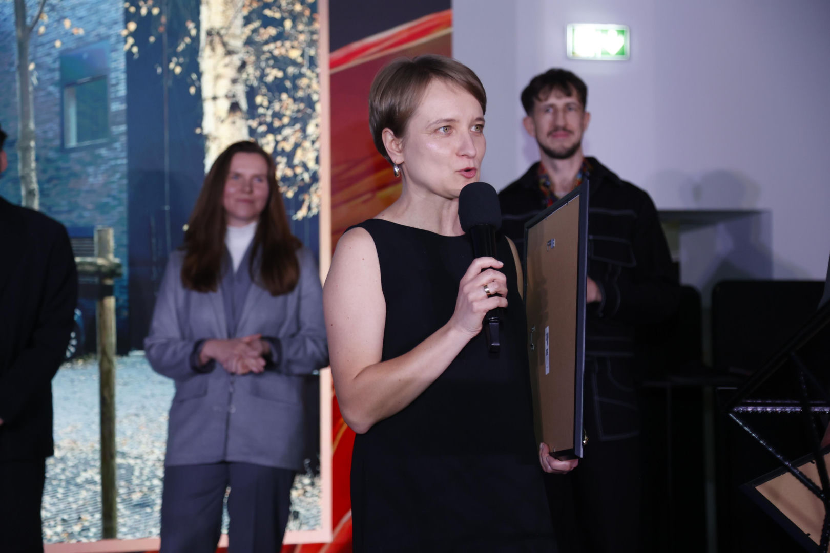 Laureaci konkursu Życie w Architekturze 2025