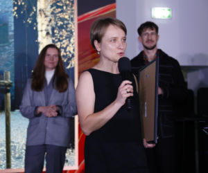 Laureaci konkursu Życie w Architekturze 2025