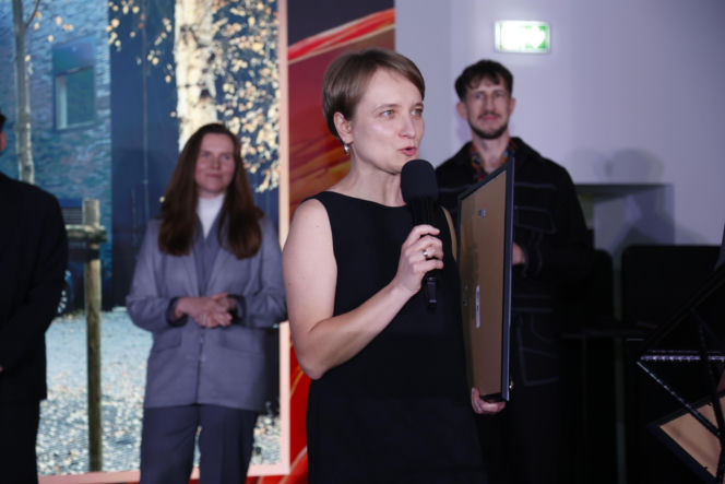 Laureaci konkursu Życie w Architekturze 2025