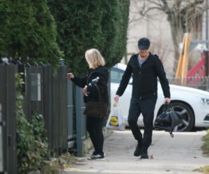 Rodzinny weekend premiera