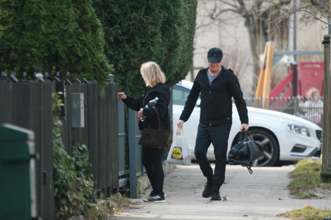 Rodzinny weekend premiera