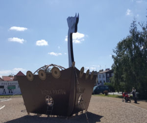 Kuźnia Piratów
