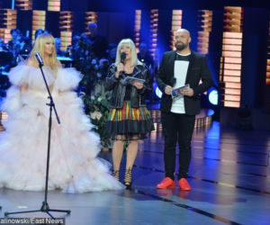 Maryla Rodowicz Opole 2017