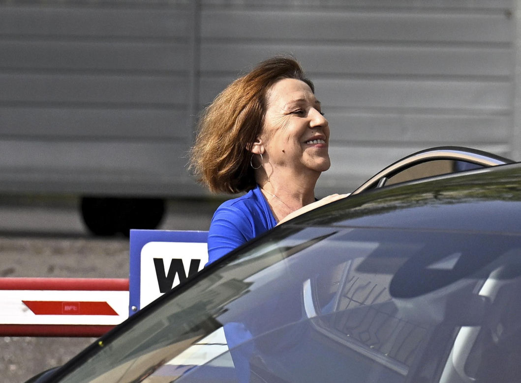 Barbara Skrzypek