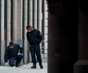 Dwoje zabitych i 80 rannych w Niemczech! Sprawca wjechał w tłum, był znany policji