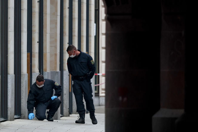 Dwoje zabitych i 80 rannych w Niemczech! Sprawca wjechał w tłum, był znany policji