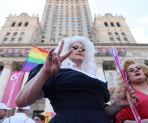 Parada Równości 2021 w Warszawie: tłumy wyszły na ulice! 