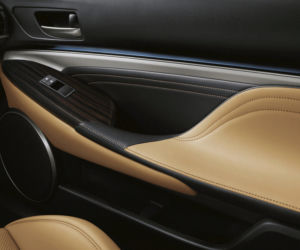 Lexus RC 300h Prestige lifting 2019