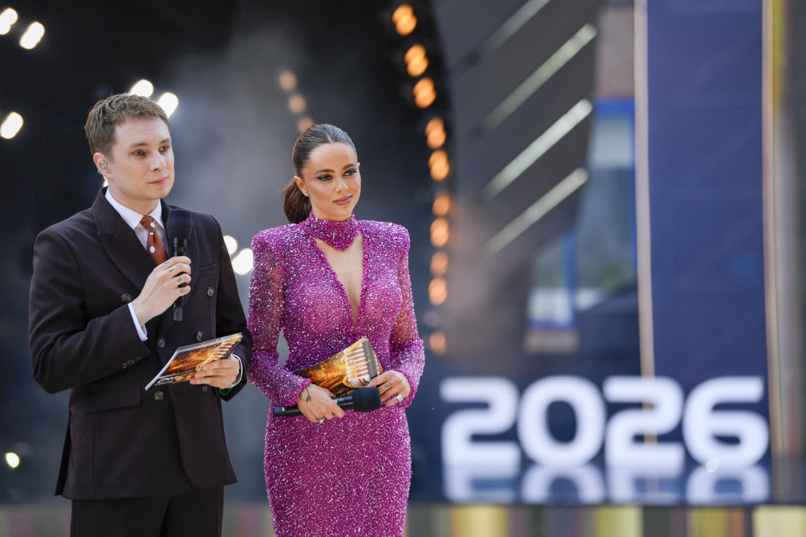 Agnieszka Woźniak-Starak kontra Gabi Drzewiecka w Opolu. Która lepiej?