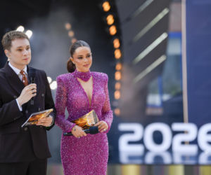 Agnieszka Woźniak-Starak kontra Gabi Drzewiecka w Opolu. Która lepiej?