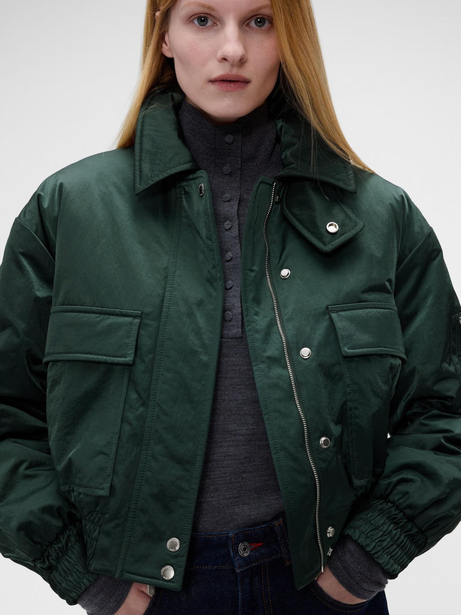 GAP x Victoria Beckham