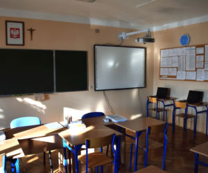 SOSW Nr 2 w Przemyślu - niezwykła szkoła dla niesłyszących