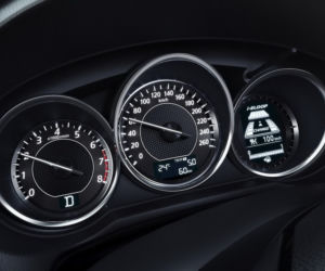 Nowa Mazda 6