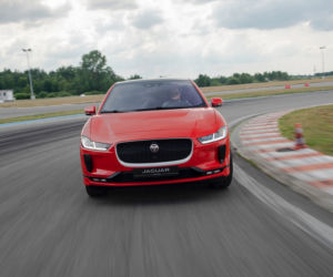 Jaguar I-Pace HSE
