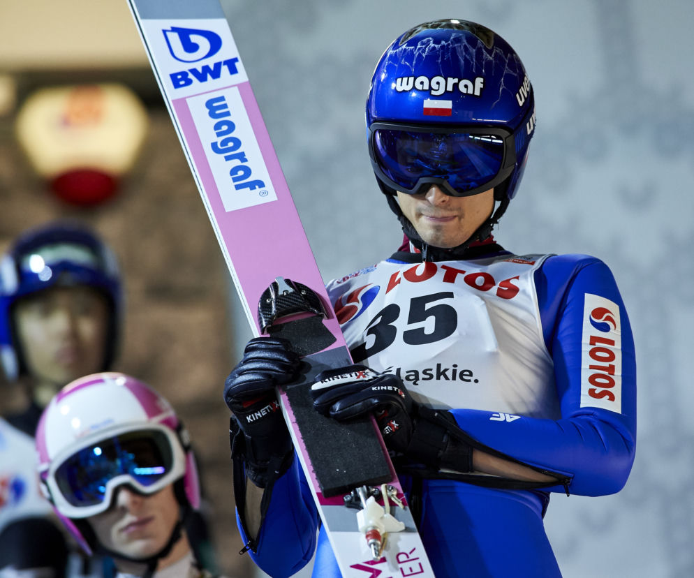 Maciej Kot