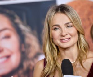 Tak błysnęły gwiazdy na premierze Piernikowego serca