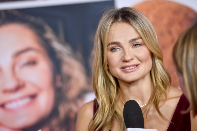 Tak błysnęły gwiazdy na premierze "Piernikowego serca"