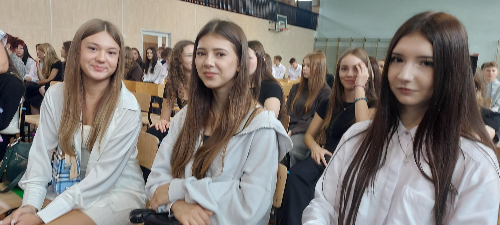 Miejska Inauguracja Roku Szkolnego  2025/26 w Zamościu