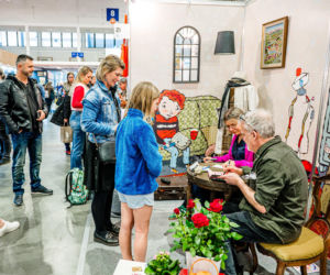 Trzy dni, setki autorów, tysiące książek. Poznańskie Targi Książki 2026 zapraszają