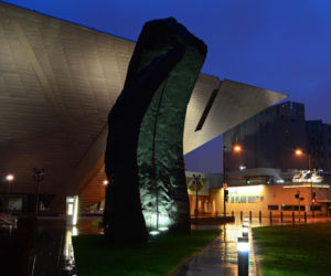 Denver Art Muzeum