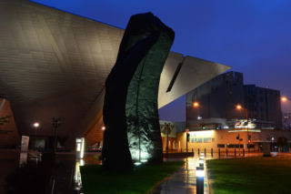 Denver Art Muzeum