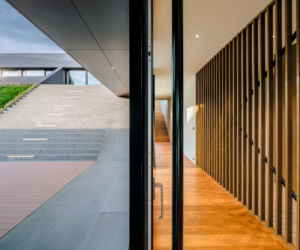 Dom jednorodzinny Green Line House 10