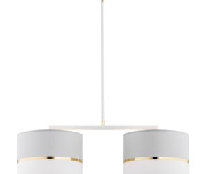 Wisząca lampa do salonu
